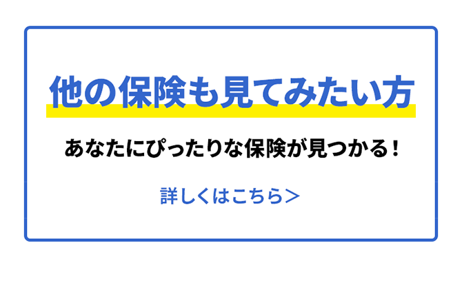 保険金額で選ぶタイプ