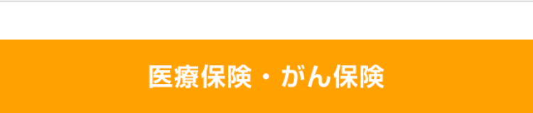 •
医療保険 がん保険